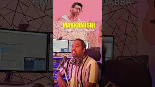 #makkamishi #anandhjammy #tamilcover⭐⭐