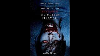 ŞEYTANIN BİLİNMEYEN HİKAYESİ (The Good Things Devils Do) | Sinemalardan Sonra İlk Defa Dark Film'de