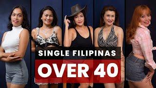 NEW Profiles | WHAT Filipinas Over 40 Really Want