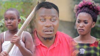 BABA YANGU KIPOFU Full episode/47/ #love #babajoan #clamvevo #behindthescene