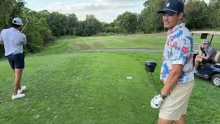 3 Putt Golf Ep.2 - Blackthorn Golf Club