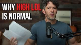 Cholesterol Paradox: Higher LDL & HDL on Low-Carb Diets