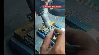 "Mobile IC Reballing Training – Learn the Professional Technique"