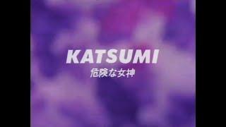 【OFFICIAL】KATSUMI / 危険な女神 MV 2023 Re-edit ver.