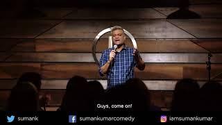 Understanding Women Indian Stand Up Comedy Suman K