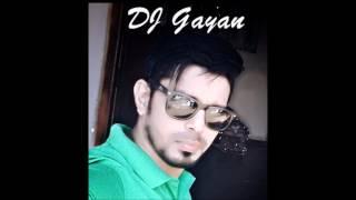 Dj gayan  techno & manthra mix