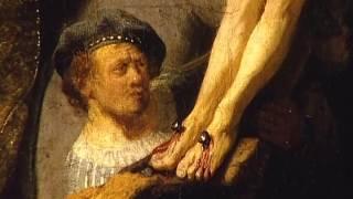 BBC Fine Art Collection 3 of 7 Rembrandt by Himself