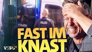 Von der Polizei erwischt: Auto Deal geht nach hinten los! | Verstehen Sie Spaß?