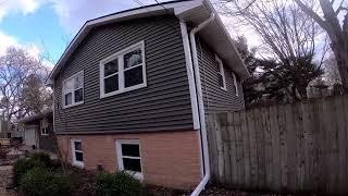 Character Exteriors Kalamazoo, Michigan - Complete Exterior Remodel