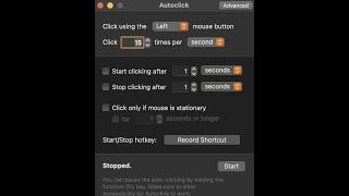 How to Auto Click on Mac? 2024 [FREE]