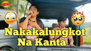 "BAWAL NA GAMOT" - Willy Garte | Cover by Narex Bernan