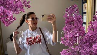 Nail VLOG / будни мастера маникюра / покупки fix price