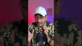 BIG Roles Rejected by Bollywood Actors P2