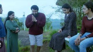 12th Man | Malayalam Full Movie | Mohan Lal | Anu sithara | Unnimukundhan |Anusree | Crime thriller