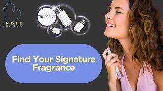 How to Find Your Signature Fragrance A Guide to Your Perfect Scent