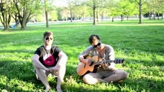 Fellaws Kingdom - Revolution (Acoustic) - Park Session