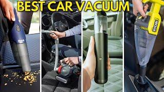 BUY THESE Car Vacuum Cleaners in 2024!