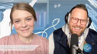 The Momentum Ministry Partners Podcast  - Pastors & Politics (Feat. Kaitlyn Schiess)