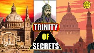 Trinity of Old-World Secrets