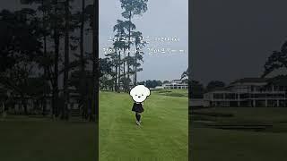 인도네시아에서 골프 즐기기 04 #인도네시아 #골프 #자카르타 #golf #indonesia #jakarta