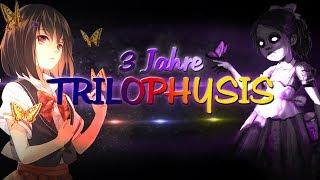 Trilophysis Let's Plays - Trailer 2013