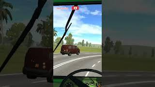 indian hawy driver #heavydriver #bus #gameplay #jay Gaming