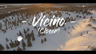 Vicino (Closer - Official Lyric Video) // Bethel Music -  Amanda Cook // TheHeaven Cover