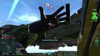 Laser clipzzz
