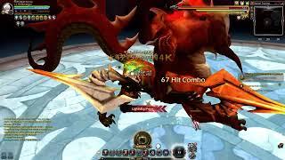 Dragon Nest SEA Guardian STG 24 DDJ Build (Bay Server)