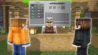 Minecraft lekin biz Cray olamida yashab kuchayishimiz kerak.2-qism.Uzbekcha Minecraft