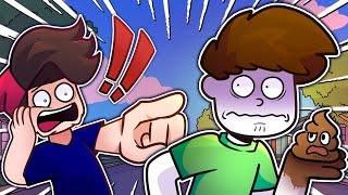 Awkward Stories (ft. BrodyAnimates)