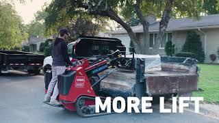 NEW Toro Dingo TX 1300