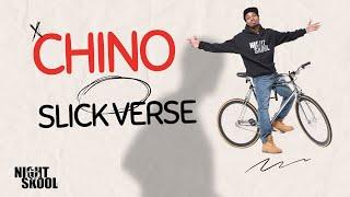 The Mind Made Up Challenge | "Chino's Slick Bars" | NightSkool Ent.