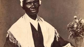 Women's History Minute: Sojourner Truth