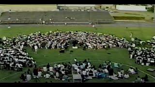 Covina Valley Unified School District - An Instrumental Music Festival - May 27 1999