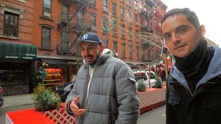 Is Little Italy NYC Doomed? Italian-American New Yorker Shows Us...