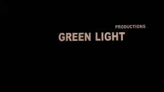 Greenlight Productions Logo (With Presents Byline)