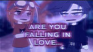 Are you falling in love...~ mem. {Morlenka.?} fairy patrol/Сказочный патруль.