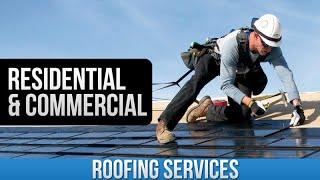 Affordable Roofing San Antonio