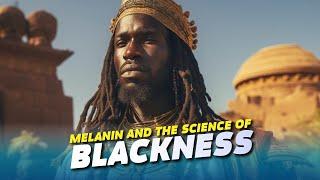 Melanin and the Science of Blackness