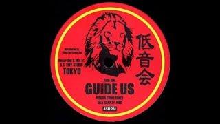 Riddim Conference - Guide US