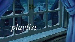 겨울 향기 가득한 캐롤송 PLAYLIST