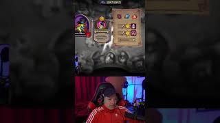 LoL |Golovach Hearthstone #shorts