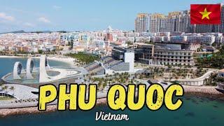 Phu Quoc island in Vietnam, why this island is so popular #70vlog