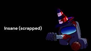 Impostor V4 - Unused and Scrapped Content