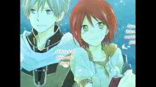 Akagami no Shirayuki hime~Back to December [MMV]