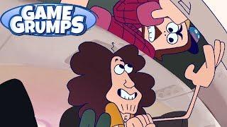 Don't Do Anything - Game Grumps Animated - by Smallbu