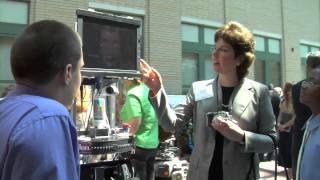 A quick introduction to Carnegie Mellon