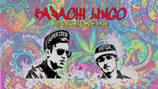 Karachi Lingo - Official Audio - Talha Anjum | Talhah Yunus