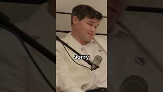 We Confronted Magnus Carlsen